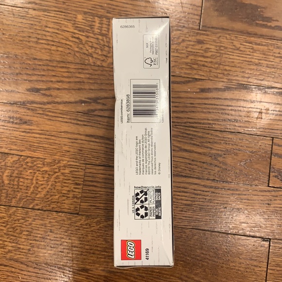 Lego Frozen II set.  New and sealed. - Picture 2 of 3